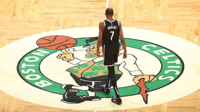 PP电子「中国」官方网站-【观察】杜兰特留守篮网 凯尔特人成最大输家？