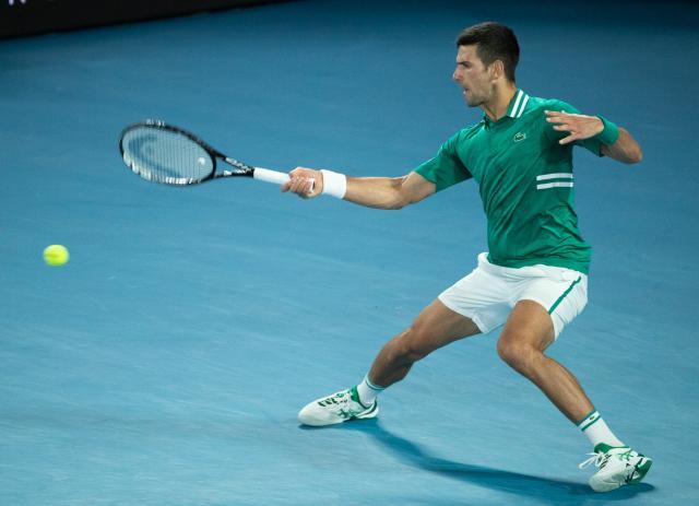 PP电子「中国」官方网站-德约失误连连仍胜兹维列夫 半决赛将迎战大黑马